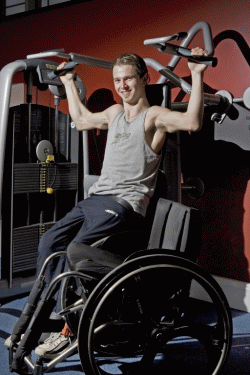 Inclusive Fitness at Sport