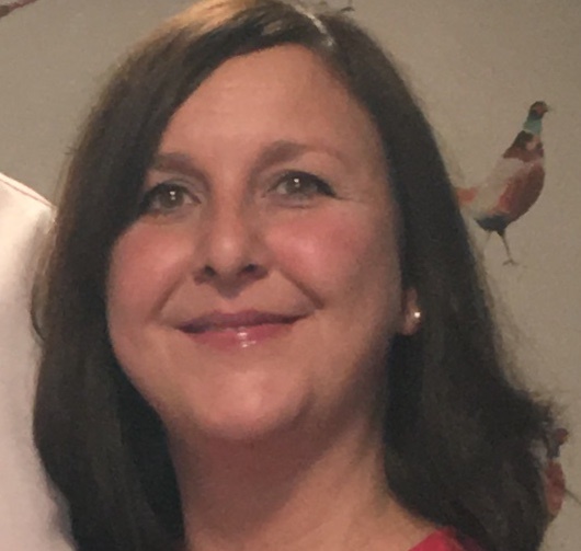 Andrea Waller