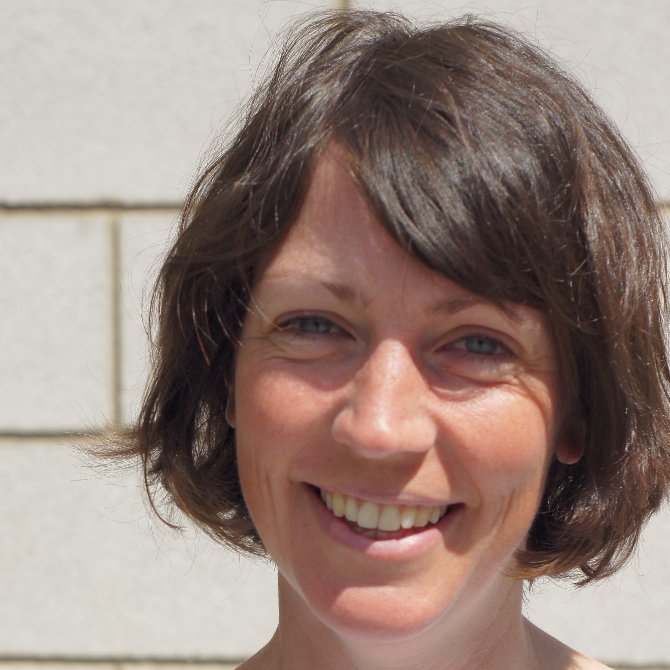 Catherine Peppit