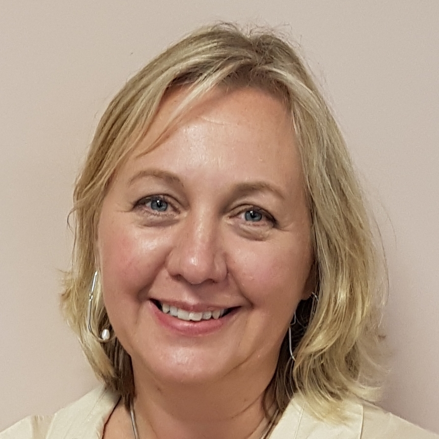Fiona Eccleston