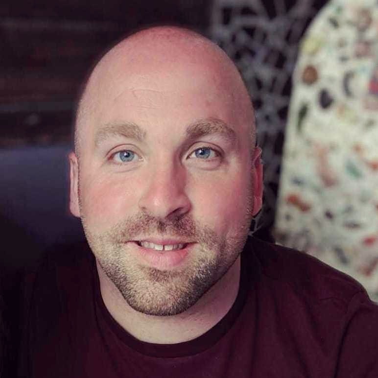 Jozef Sen
