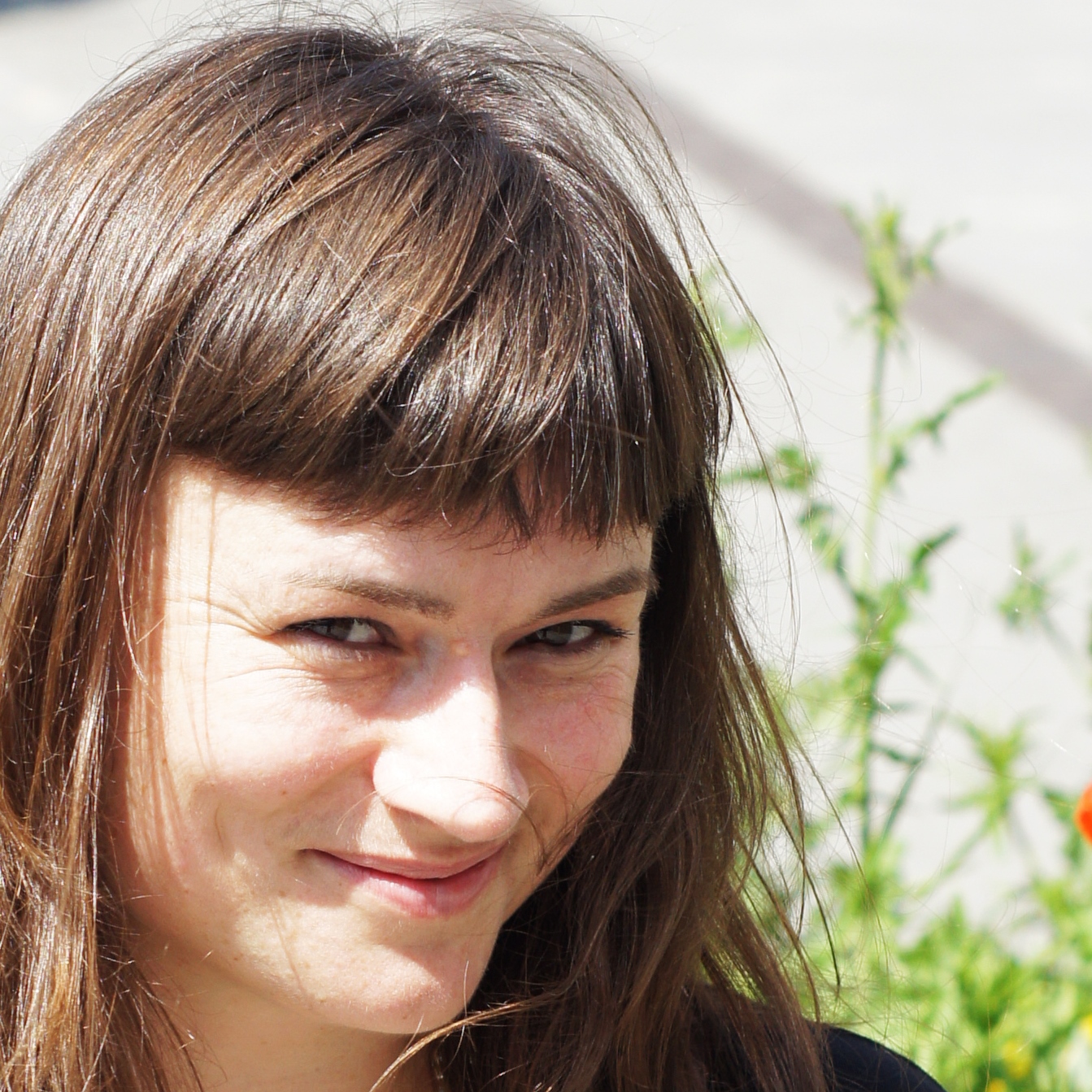 Lucy Davies