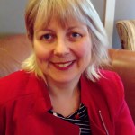 Mary McCabe